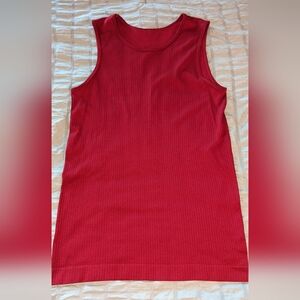 Zyia Brick Parallel Tank